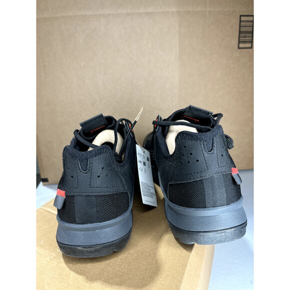 Addidas	5.10 Trailcross LT	Men's 10 Black/ Grey - Picture 2 of 6